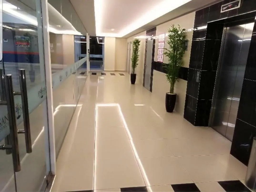 Al Syifa Homestay Ehsan Residence Klia Sepang