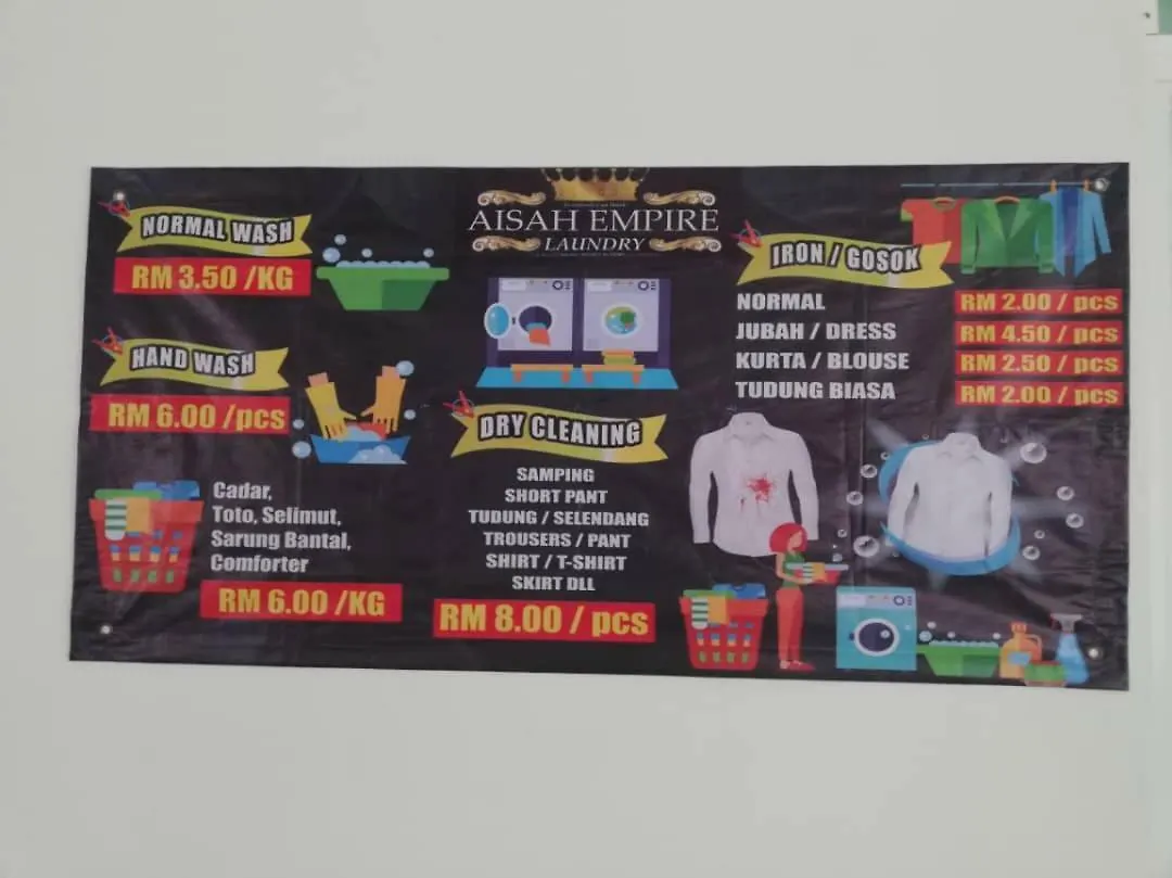 Al Syifa Homestay Ehsan Residence Klia Sepang Apartmán
