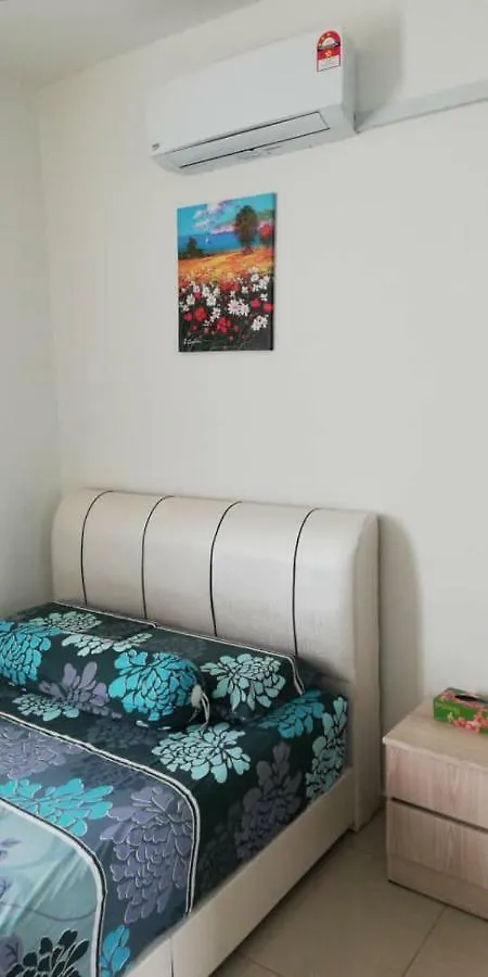 Al Syifa Homestay Ehsan Residence Klia Sepang Malaysia