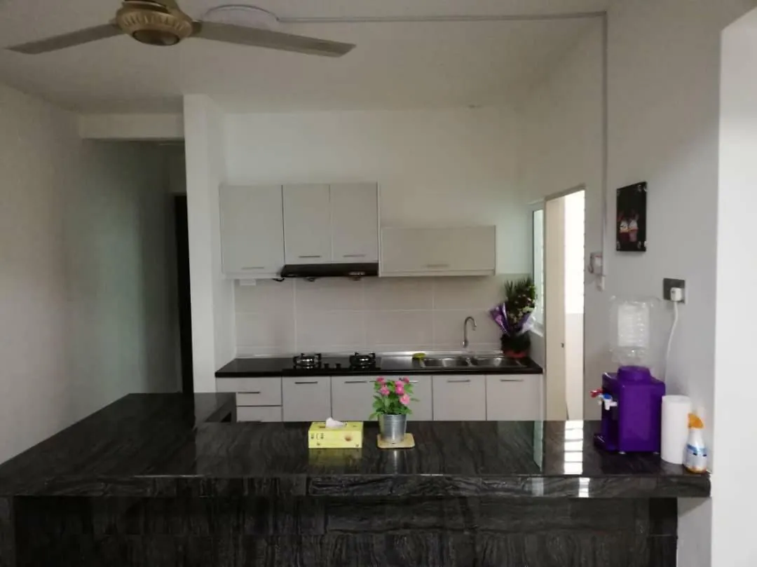Al Syifa Homestay Ehsan Residence Klia Sepang 0*,  Malaysia